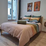Chambre Frida Avec Salle D\'Eau Privee