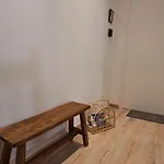 Chambre Frida Avec Salle D\'Eau Privee